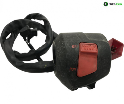 Commodo droit HONDA VFR F 750 1986-1987