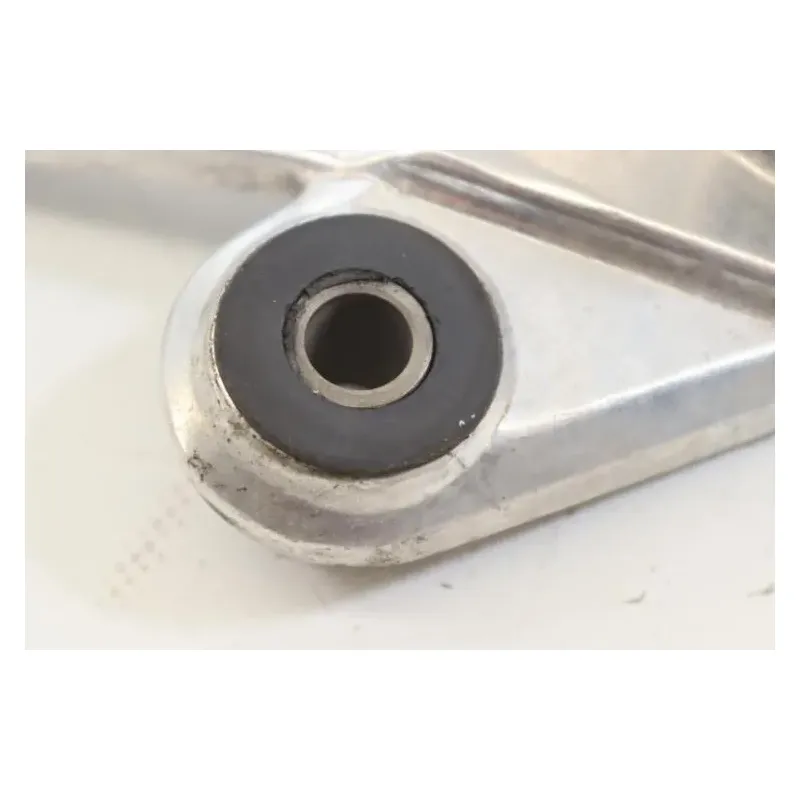 Platine arriere gauche YAMAHA XJR 1200 1996 - 1998