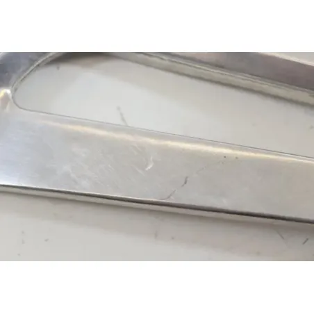 Platine arriere gauche YAMAHA XJR 1200 1996 - 1998
