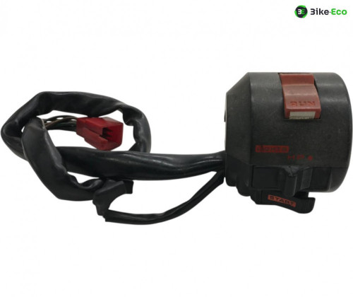 Commodo droit HONDA VT 500 E 1983-1985
