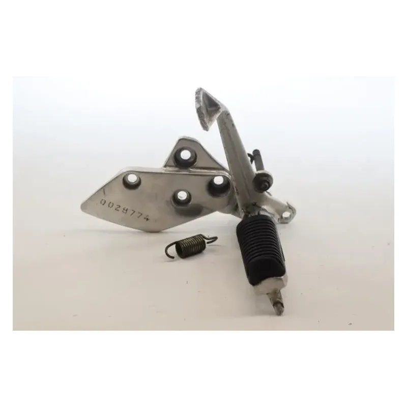 Platine avant droite YAMAHA XJR 1200 1996 - 1998