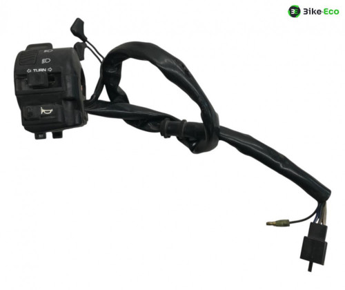 Commodo gauche HONDA XR 125 L 2003-2007