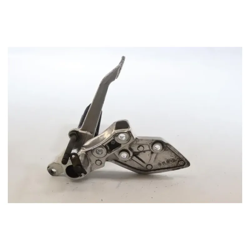 Platine avant droite YAMAHA XJR 1200 1996 - 1998