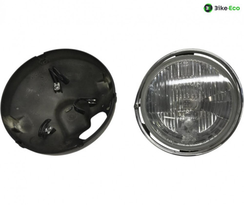 Optique feux phare HONDA CBF 500 2004-2007