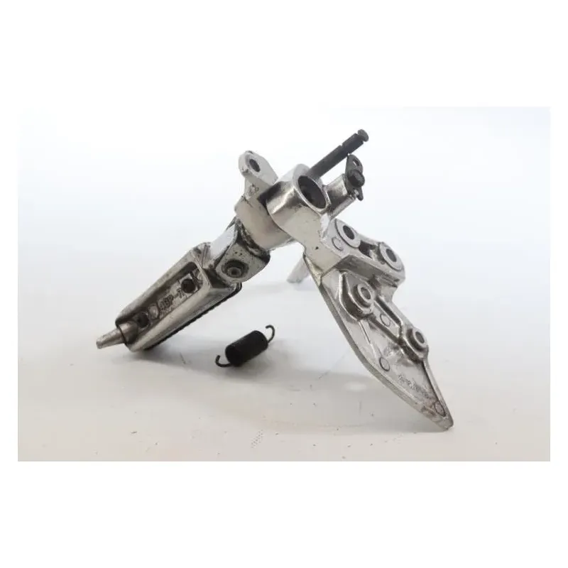 Platine avant droite YAMAHA XJR 1200 1996 - 1998