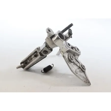 Platine avant droite YAMAHA XJR 1200 1996 - 1998