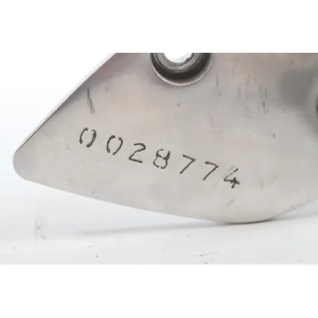 Platine avant droite YAMAHA XJR 1200 1996 - 1998
