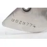 Platine avant droite YAMAHA XJR 1200 1996 - 1998 Platine avant droite YAMAHA XJR 1200 1996 - 1998