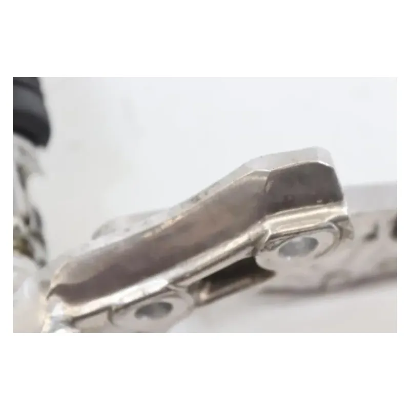 Platine avant droite YAMAHA XJR 1200 1996 - 1998