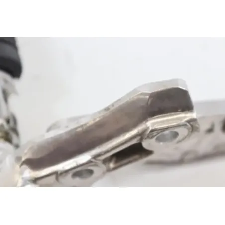 Platine avant droite YAMAHA XJR 1200 1996 - 1998