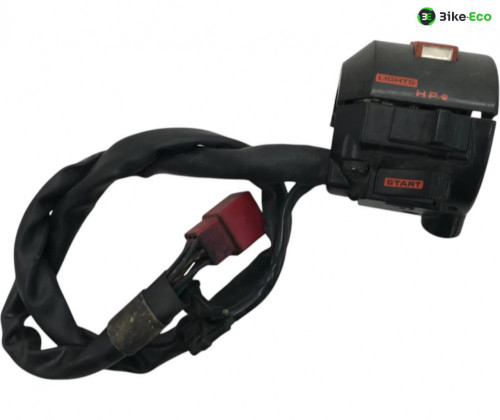 Commodo droit HONDA CBR 600 F 1989-1990