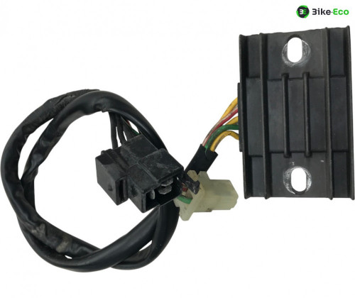 Regulateur charge batterie HONDA CG 125 2004-2006