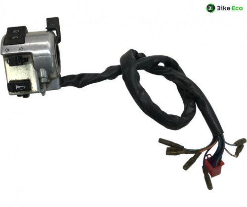 Commodo gauche DAELIM VT 125 1999-2004