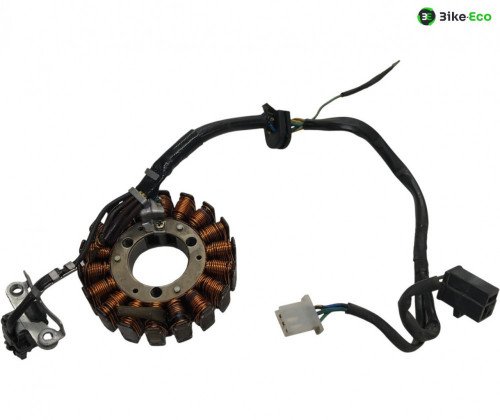Stator alternateur HONDA CG 125 2004-2006