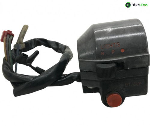 Commodo droit HONDA CB 125 T 1982-1986