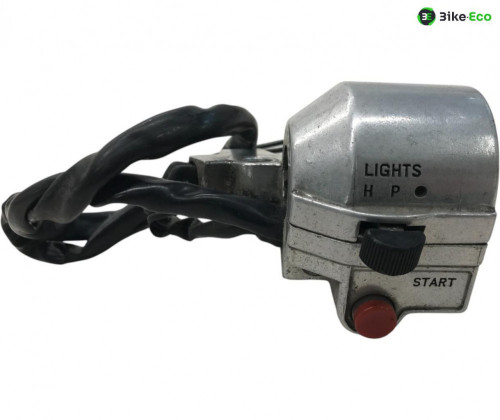Commodo droit HONDA CM 125 1982-1988 CUSTOM