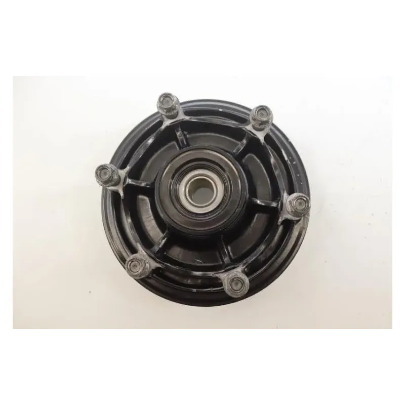 Porte couronne YAMAHA XJR 1200 1996 - 1998