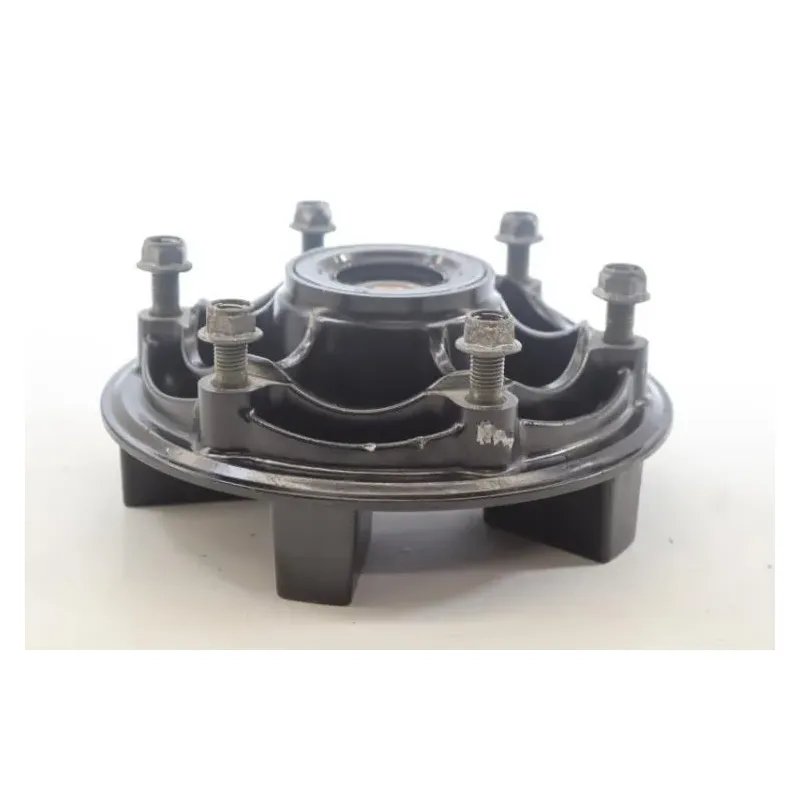 Porte couronne YAMAHA XJR 1200 1996 - 1998