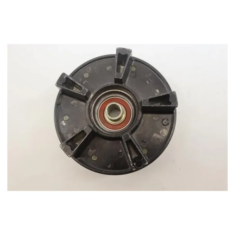 Porte couronne YAMAHA XJR 1200 1996 - 1998