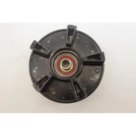 Porte couronne YAMAHA XJR 1200 1996 - 1998
