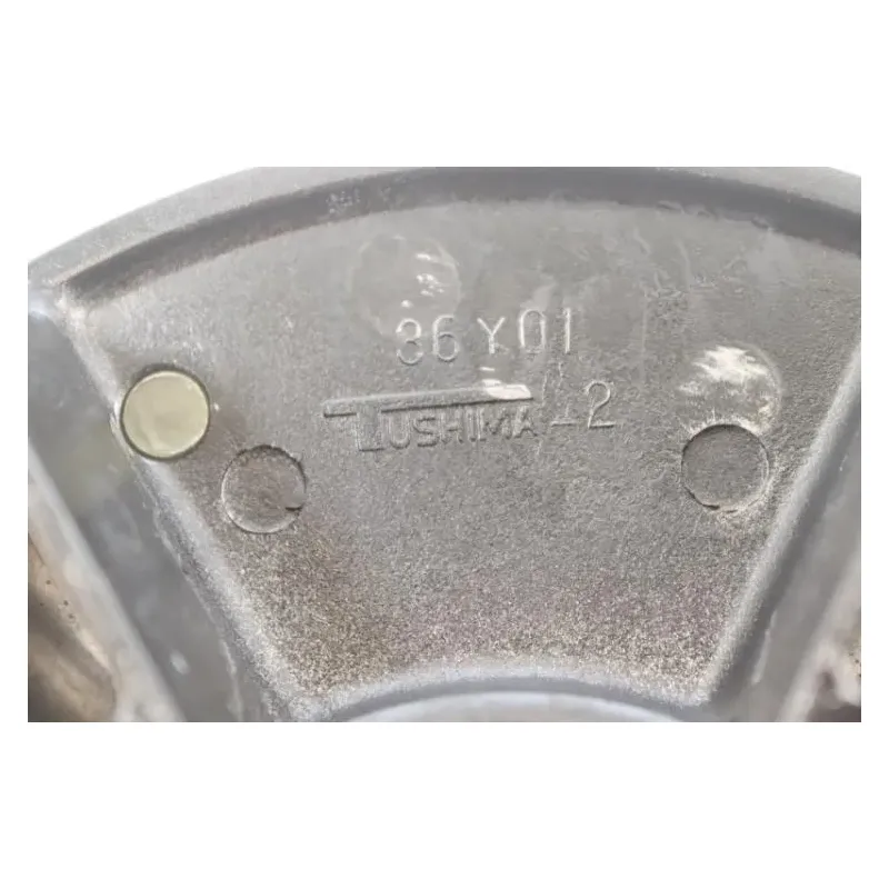 Porte couronne YAMAHA XJR 1200 1996 - 1998