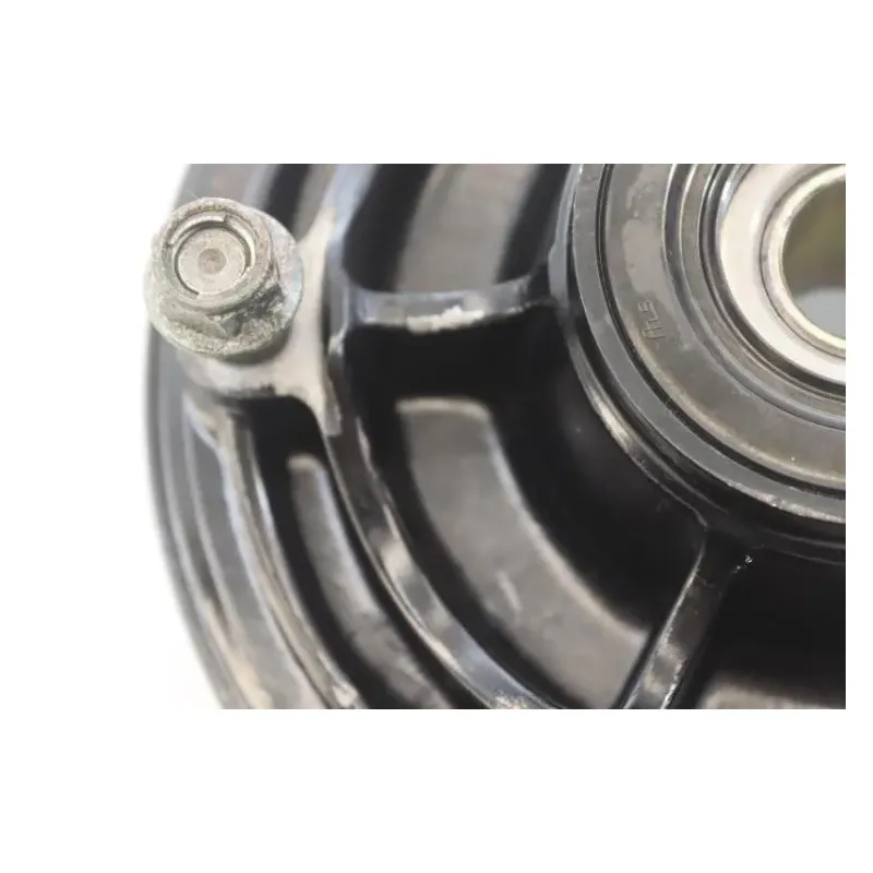 Porte couronne YAMAHA XJR 1200 1996 - 1998