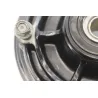 Porte couronne YAMAHA XJR 1200 1996 - 1998 Porte couronne YAMAHA XJR 1200 1996 - 1998