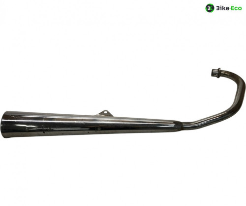 Ligne d'echappement HONDA CG 125 2004-2006
