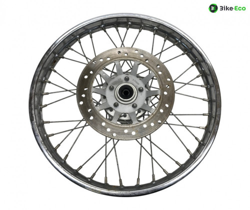 Jante avant HONDA CG 125 2004-2006