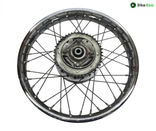 Jante arriere HONDA CG 125 2004-2006