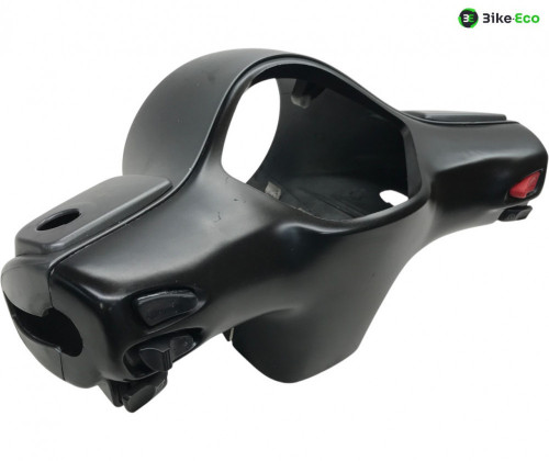 Cache guidon PIAGGIO VESPA GTS 300 2010-2013 IE
