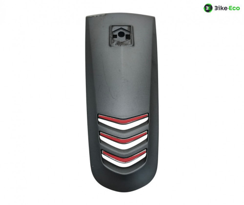 Cache carenage face avant PIAGGIO VESPA GTS 300 2010-2013 IE