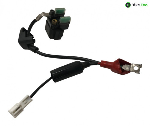 Relais de demarreur KAWASAKI Z 650 2020-2024