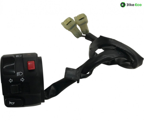 Commodo gauche KAWASAKI Z 650 2020-2024