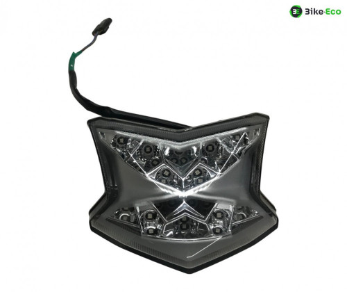 Feu arriere KAWASAKI Z 650 2020-2024