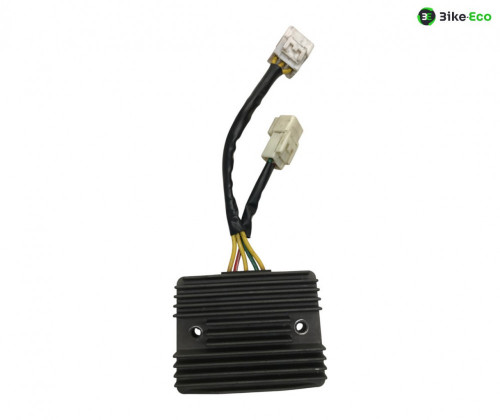 Regulateur charge batterie PIAGGIO VESPA GTS 300 2010-2013 IE