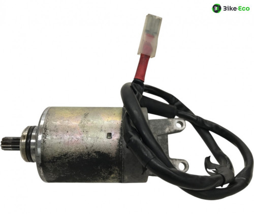 Demarreur PIAGGIO VESPA GTS 300 2010-2013 IE