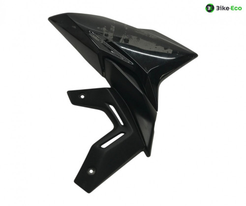 Cache carenage ecope droite KAWASAKI Z 650 2020-2024