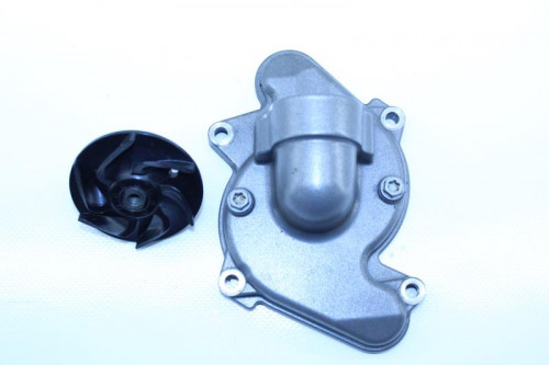 Carter pompe a eau KTM 990 ADVENTURE 2009 - 2012