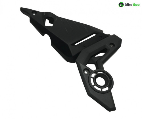 Cache lateral droit KAWASAKI Z 650 2020-2024