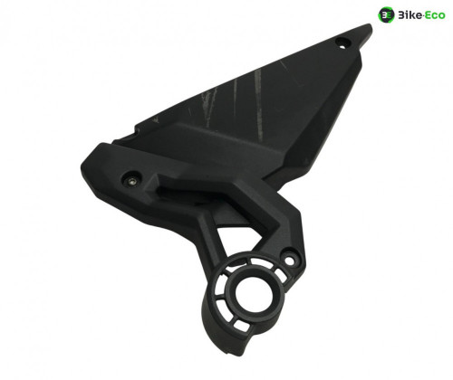 Cache lateral gauche KAWASAKI Z 650 2020-2024