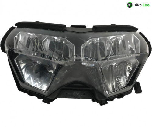 Optique feux phare KAWASAKI Z 650 2020-2024