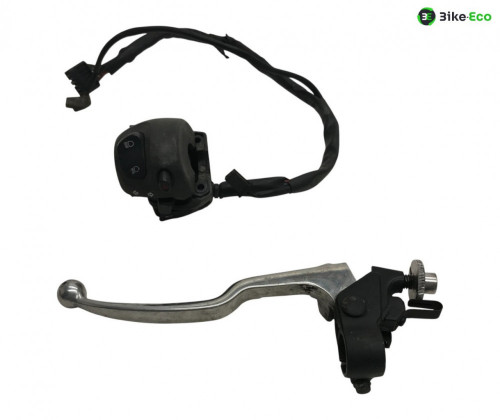 Commodo gauche YAMAHA FZ6 600 2004-2006 FAZER