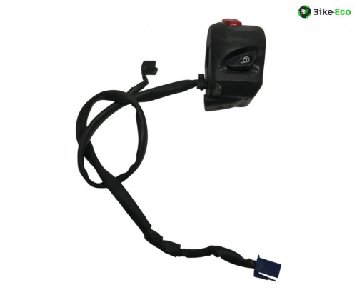 Commodo droit YAMAHA FZ6 600 2004-2006 FAZER