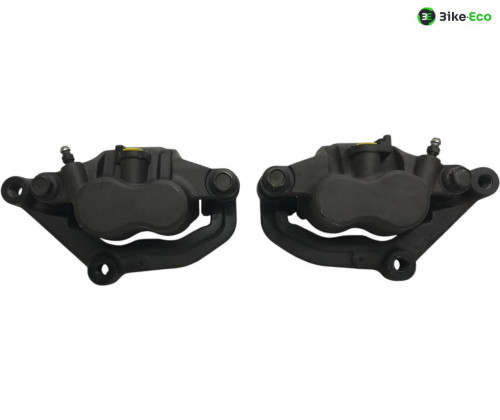 Etrier de frein avant YAMAHA FZ6 600 2004-2006 FAZER
