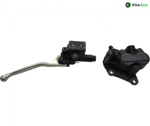 Etrier de frein avant PIAGGIO VESPA GTS 300 2010-2013 IE