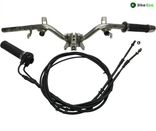 Guidon PIAGGIO VESPA GTS 300 2010-2013 IE