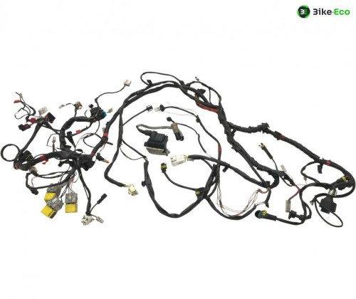 Faisceau electrique PIAGGIO VESPA GTS 300 2010-2013 IE