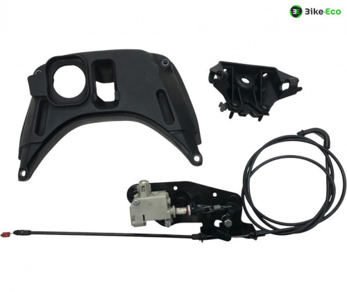 Mecanisme verrouillage selle PIAGGIO VESPA GTS 300 2010-2013 IE