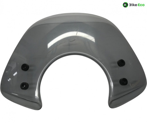 Bulle PIAGGIO VESPA GTS 300 2010-2013 IE